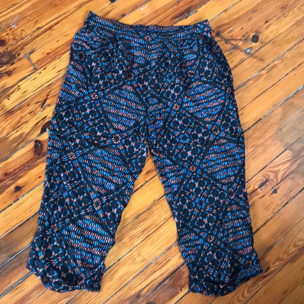 Free People Pants!